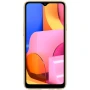 Nillkin Super Frosted Shield Matte cover case for Samsung Galaxy A20s order from official NILLKIN store